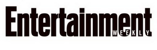 ENTERTAINMENT WEEKLY logo