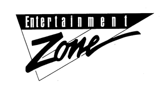ENTERTAINMENT ZONE logo