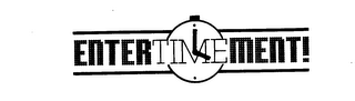 ENTERTIMEMENT! logo