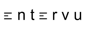 ENTERVU logo