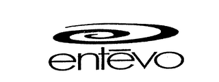 ENTEVO logo