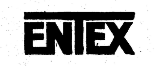 ENTEX logo