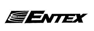 ENTEX logo
