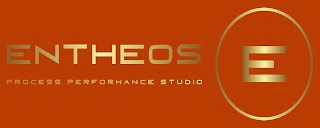 ENTHEOS PROCESS PERFORMANCE STUDIO E logo