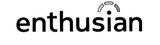 ENTHUSIAN logo