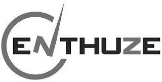 ENTHUZE logo