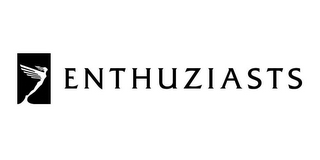 ENTHUZIASTS logo