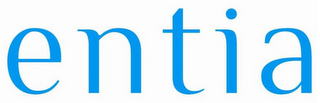ENTIA logo