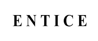 ENTICE logo