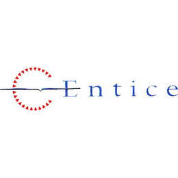 ENTICE logo