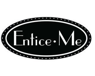 ENTICE · ME logo