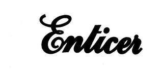 ENTICER logo