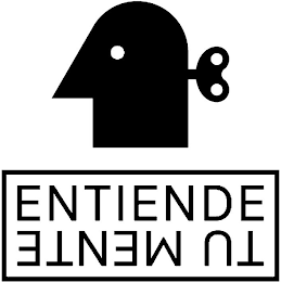 ENTIENDE TU MENTE logo