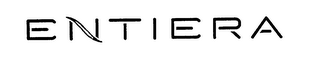 ENTIERA logo