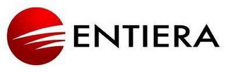 ENTIERA logo