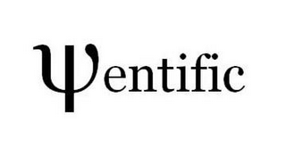 ENTIFIC logo