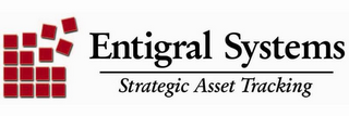 ENTIGRAL SYSTEMS STRATEGIC ASSET TRACKING