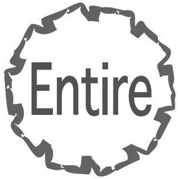 ENTIRE logo