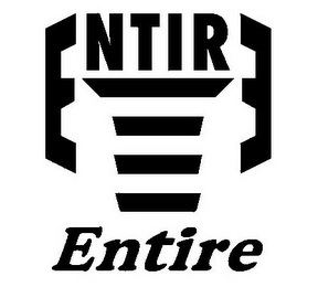 ENTIRE logo