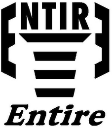 ENTIRE ENTIRE logo
