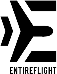 ENTIREFLIGHT logo