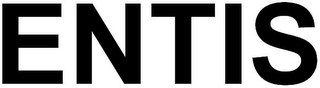 ENTIS logo