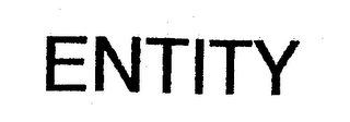 ENTITY logo