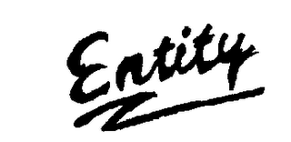 ENTITY logo
