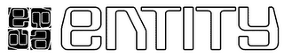 ENTITY logo