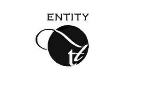 ENTITY logo