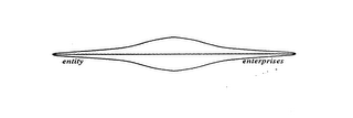 ENTITY ENTERPRISES logo