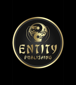 ENTITY PUBLISHING logo