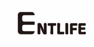 ENTLIFE logo
