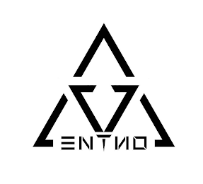 ENTNO logo