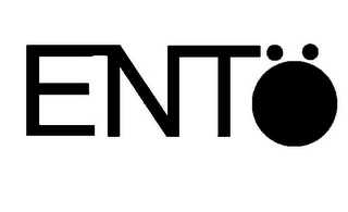 ENTO logo