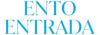 ENTO ENTRADA logo