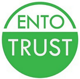 ENTO TRUST logo