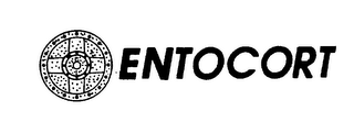 ENTOCORT logo