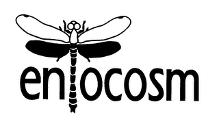 ENTOCOSM logo