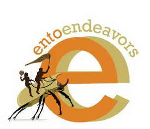 ENTOENDEAVORS EE logo