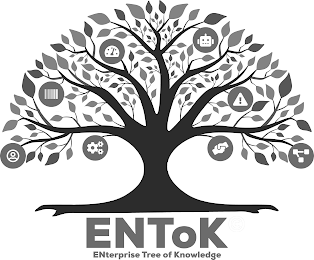 ENTOK ENTERPRISE TREE OF KNOWLEDGE logo