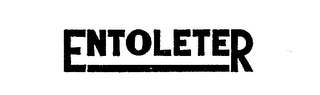 ENTOLETER logo