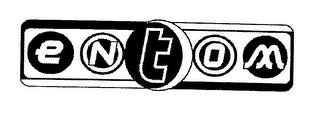 ENTOM logo