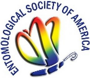 ENTOMOLOGICAL SOCIETY OF AMERICA logo