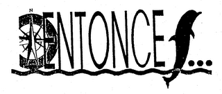 ENTONCE logo