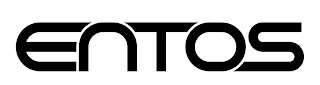 ENTOS logo