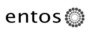 ENTOS logo