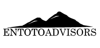 ENTOTO ADVISORS logo