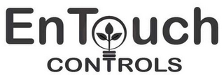 ENTOUCH CONTROLS logo