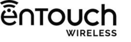 ENTOUCH WIRELESS logo